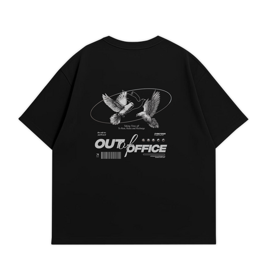 Out Of Office - Tee