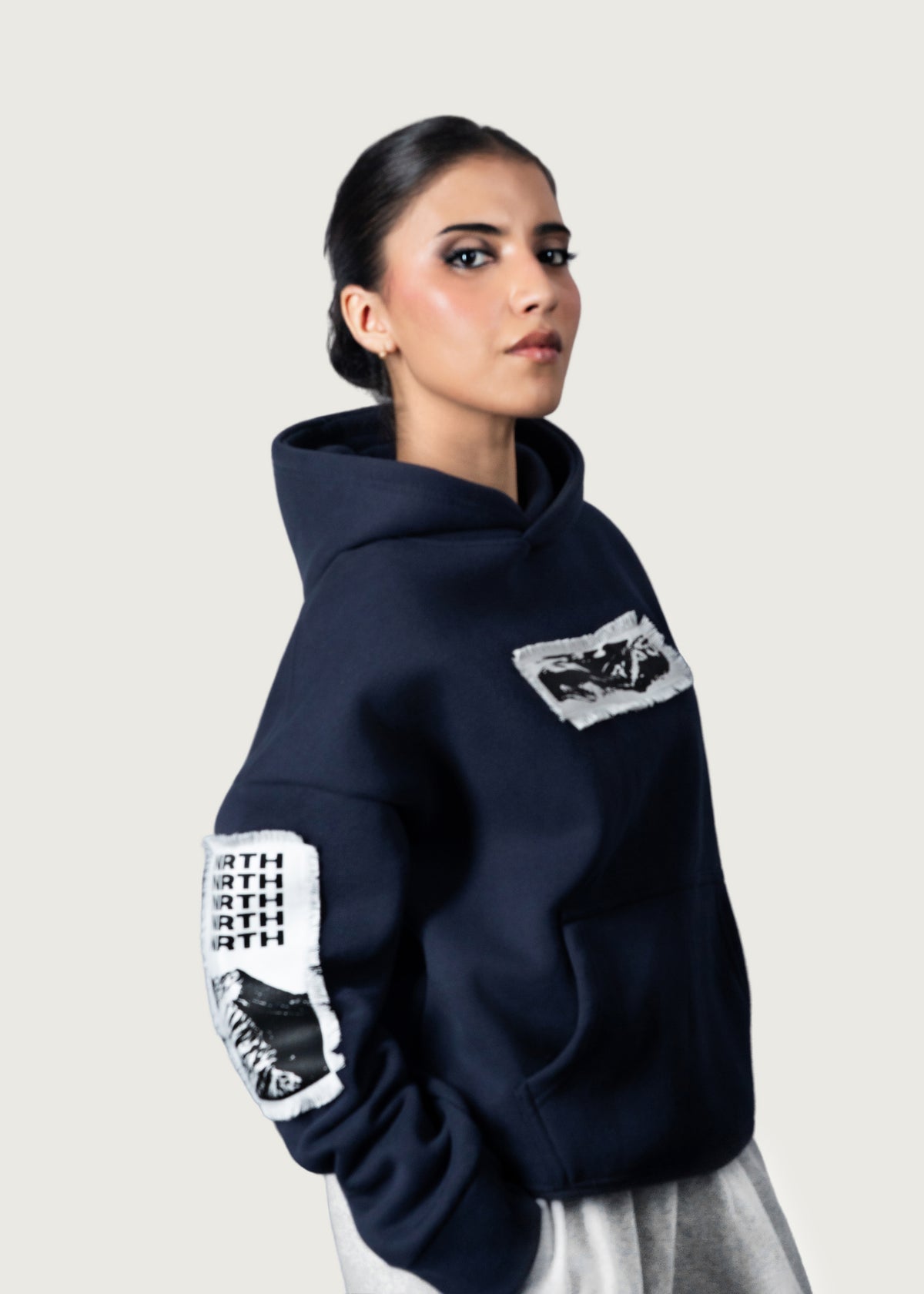 Ascend Hoodie