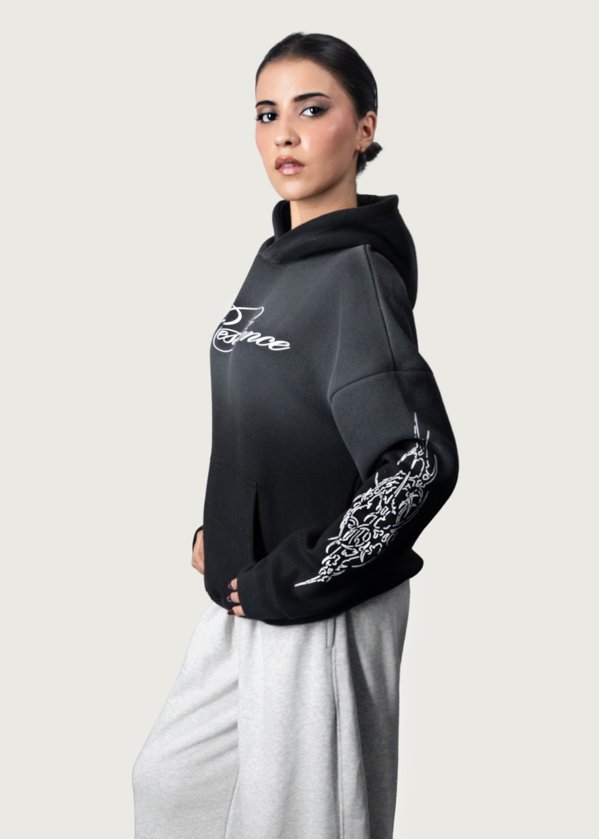 Resilience Hoodie