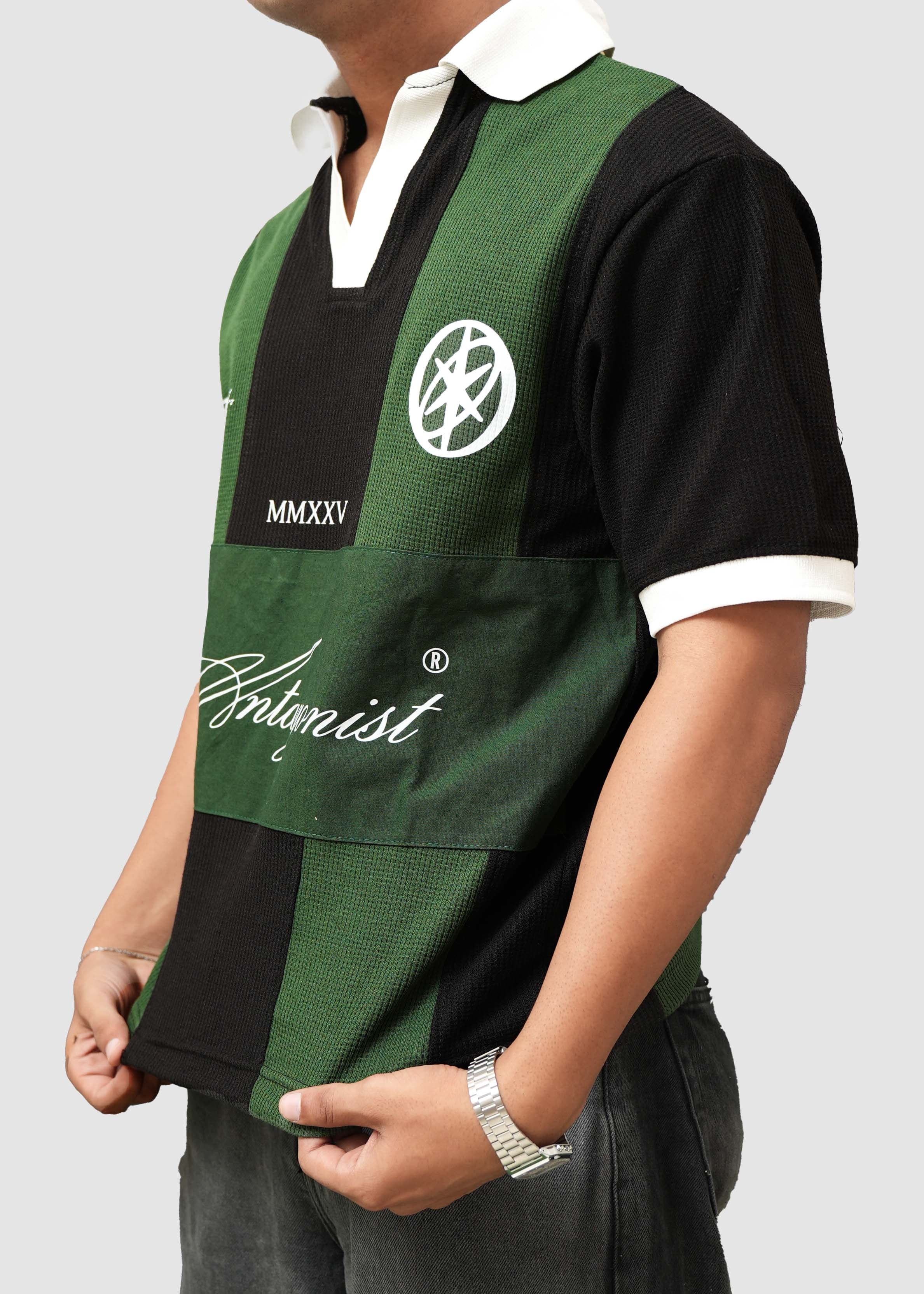 Antagonist Polo