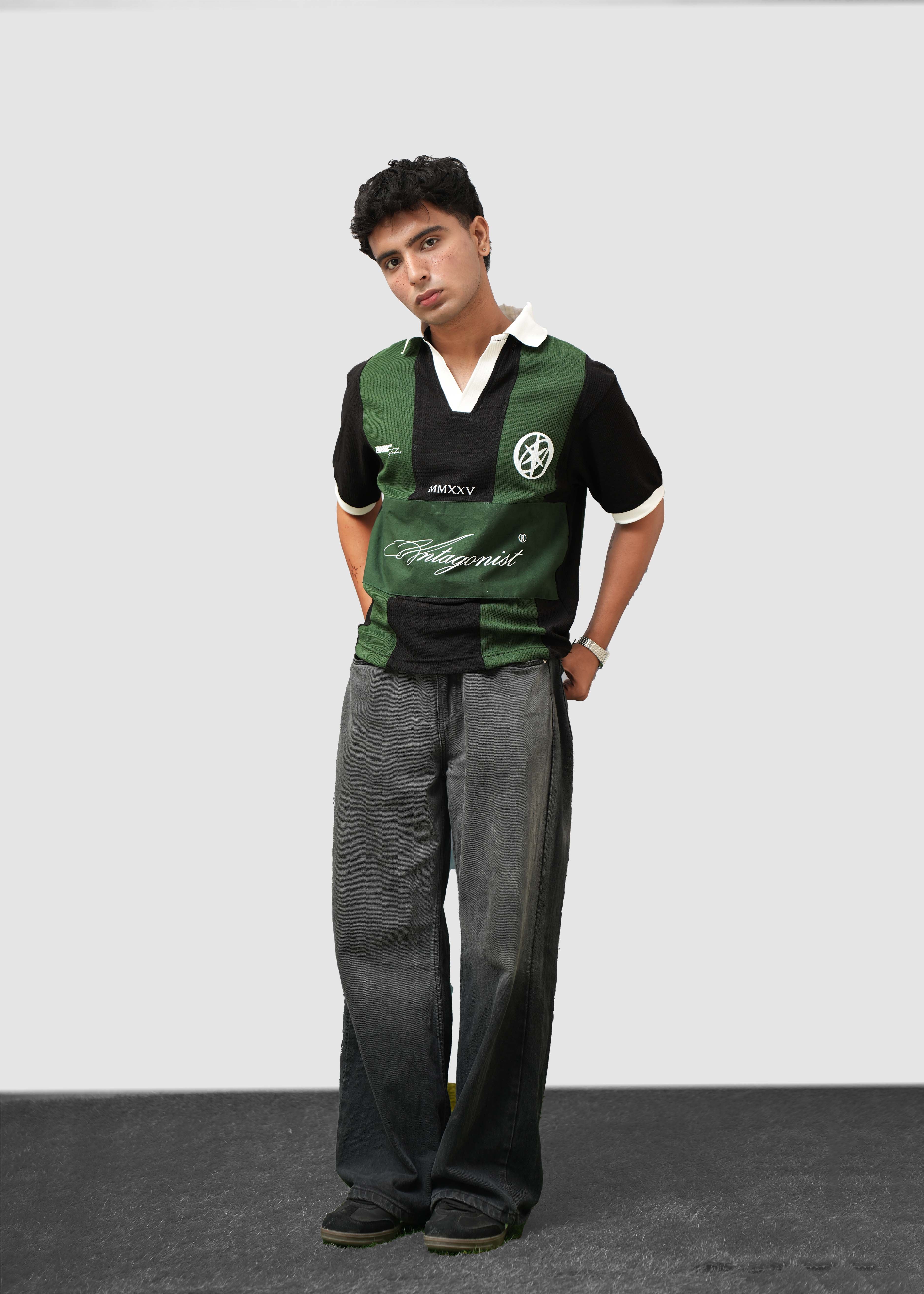 Antagonist Polo