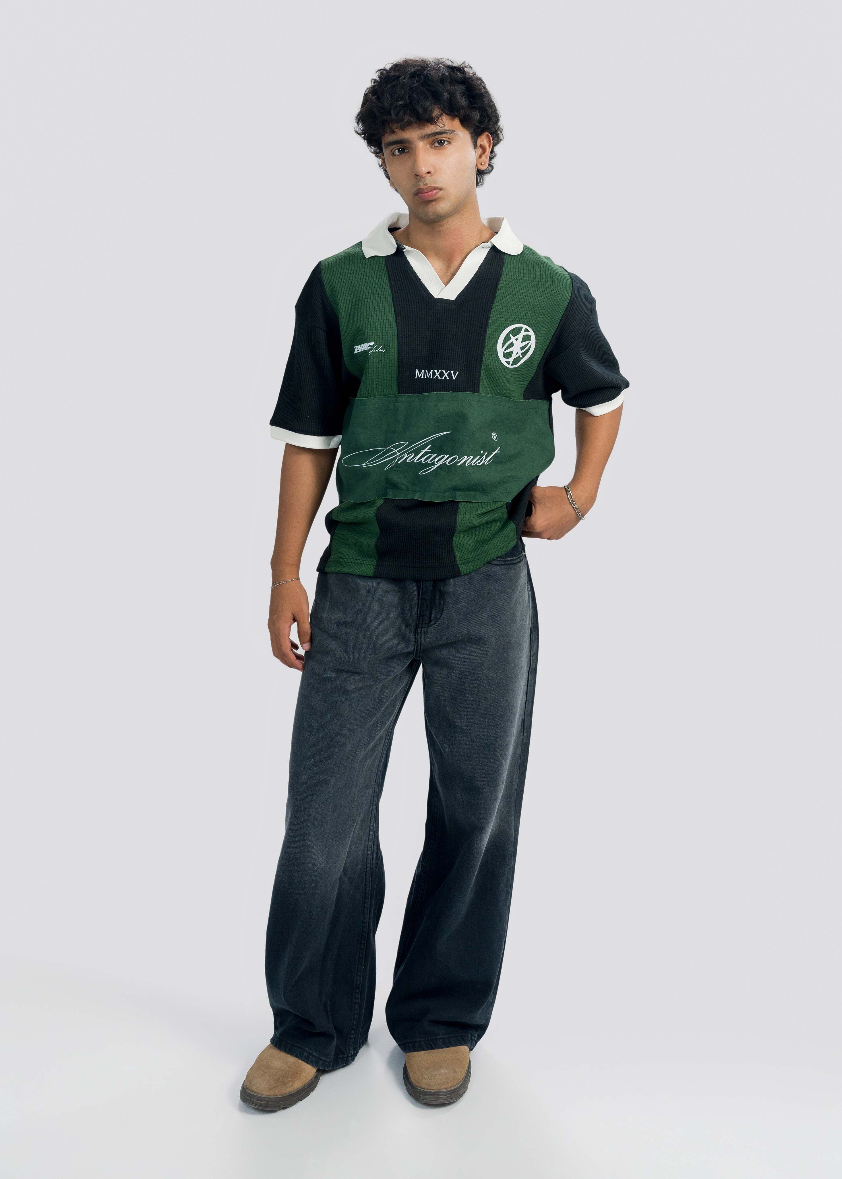 Antagonist Polo (Pre-Order)