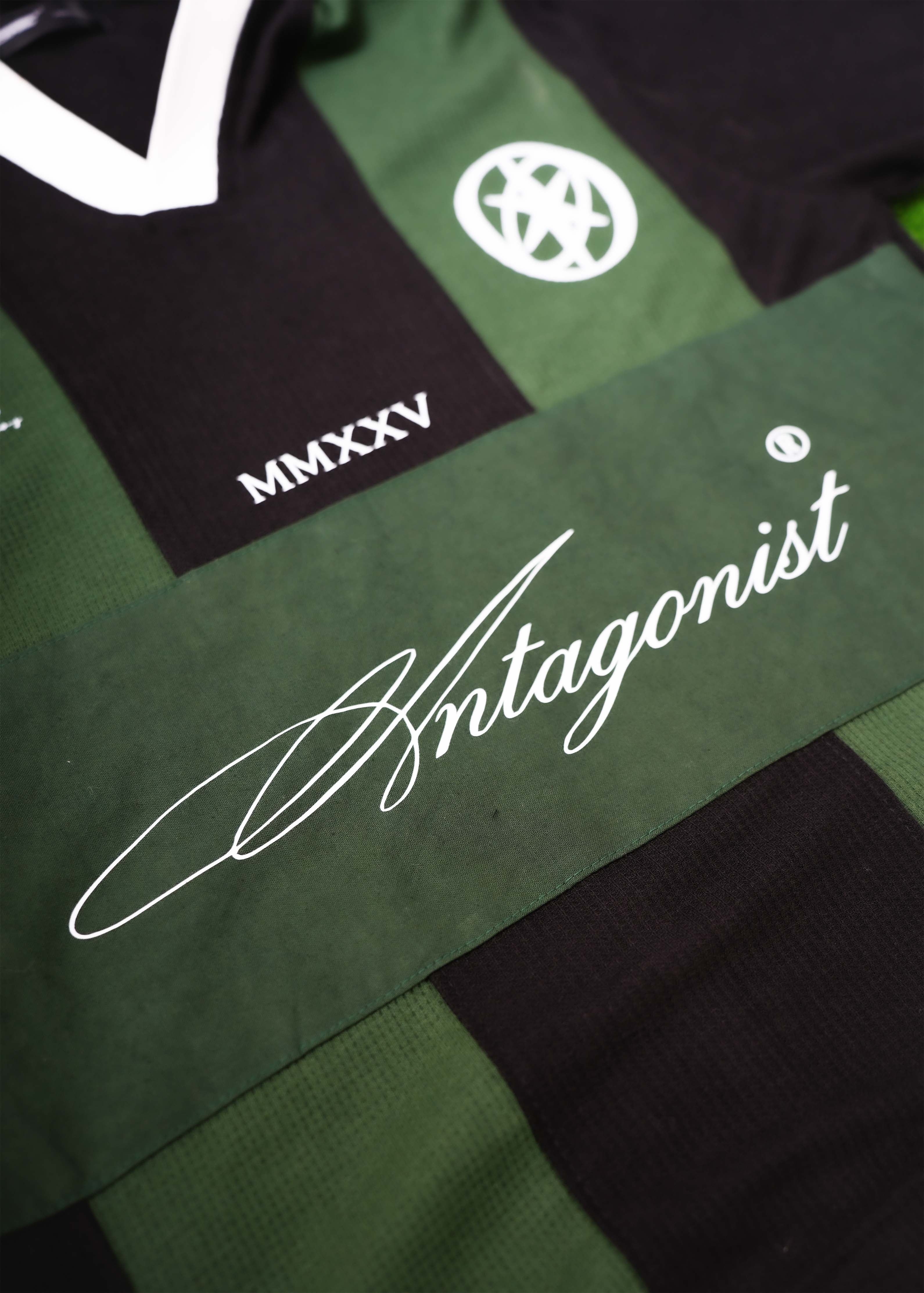 Antagonist Polo
