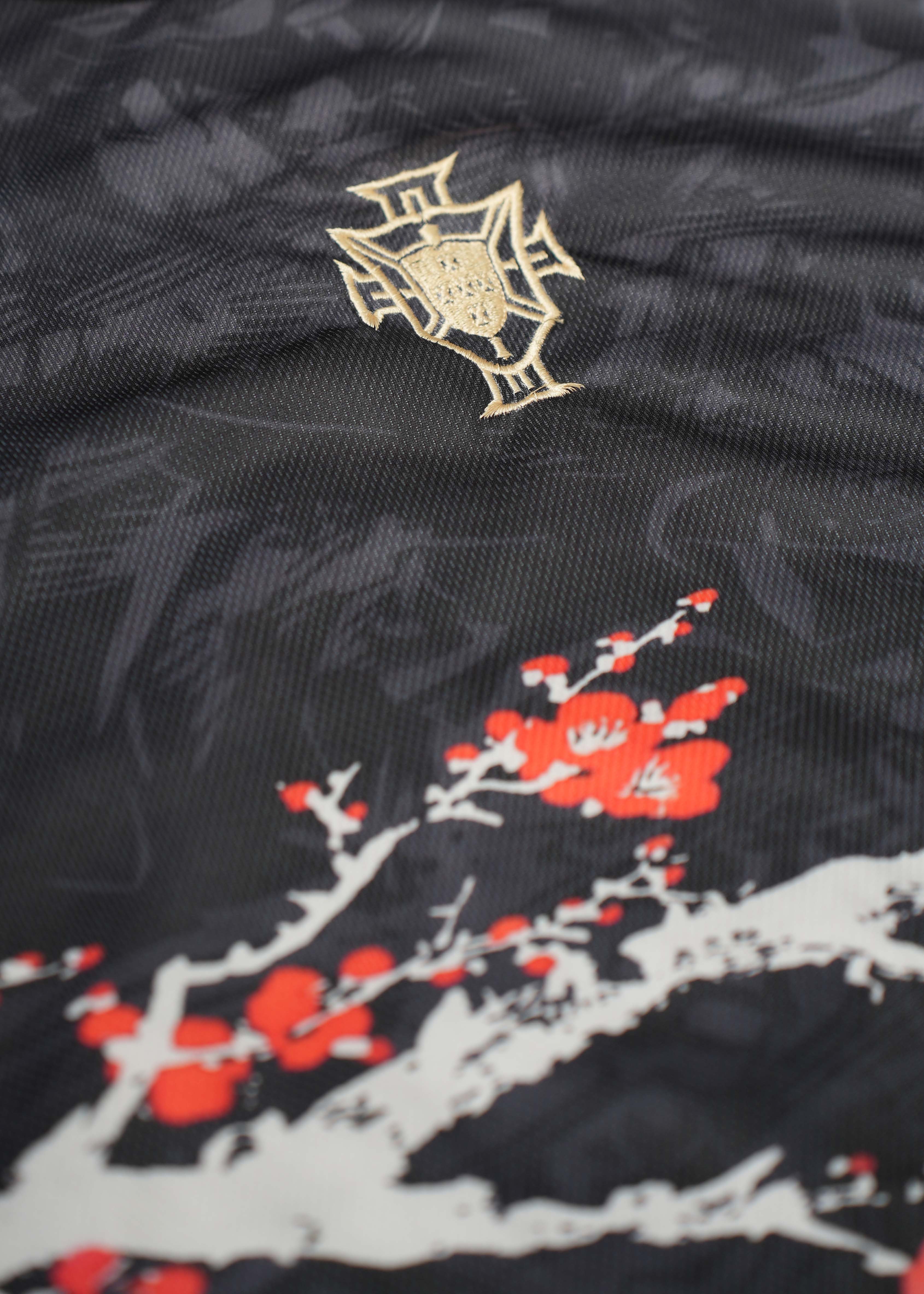 Blossom Jersey