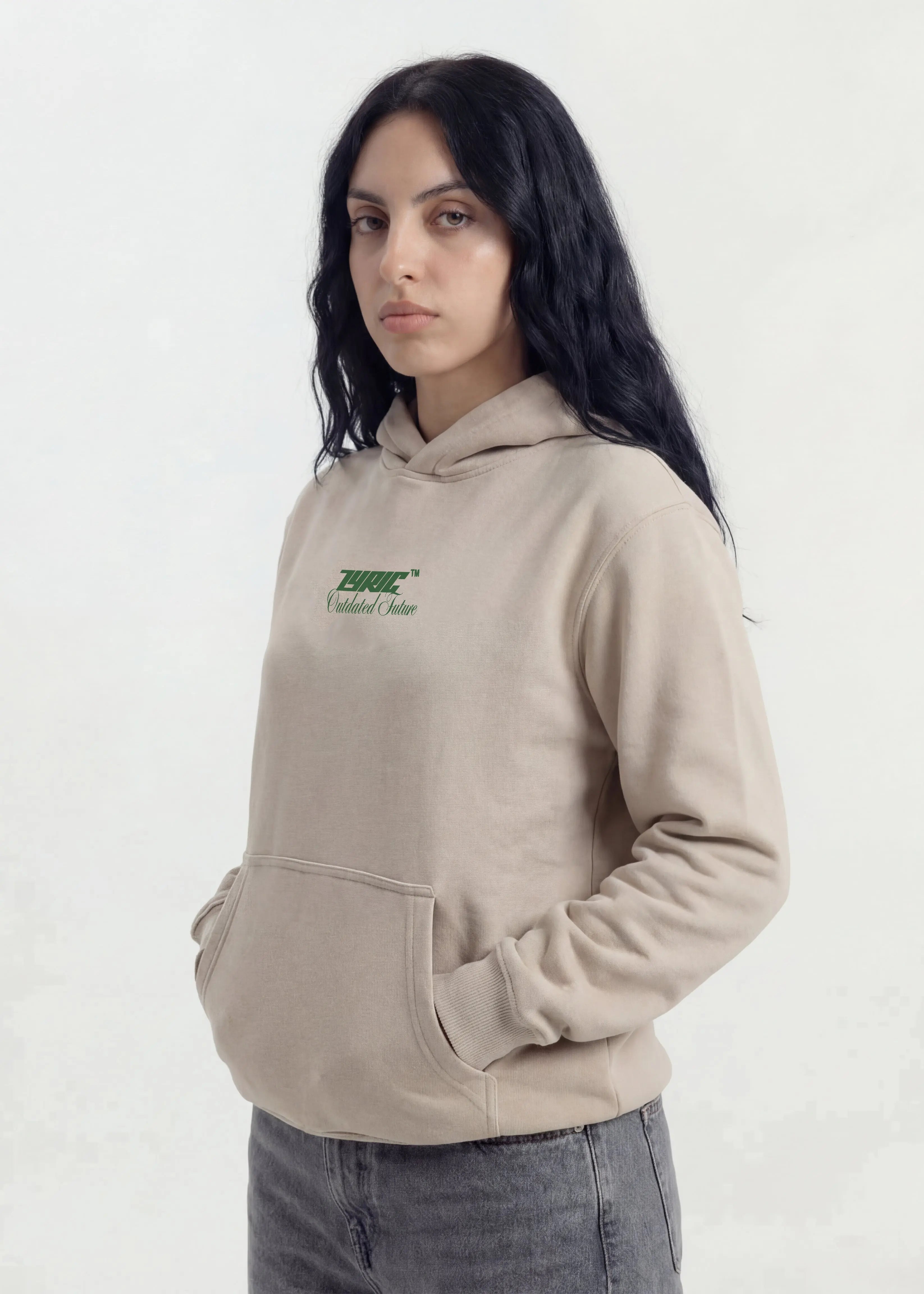 Outdated Future Hoodie - Zyric
