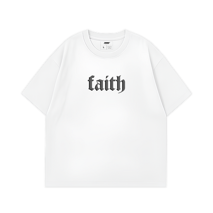 Faith - Tee