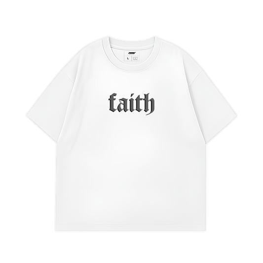 Faith - Tee