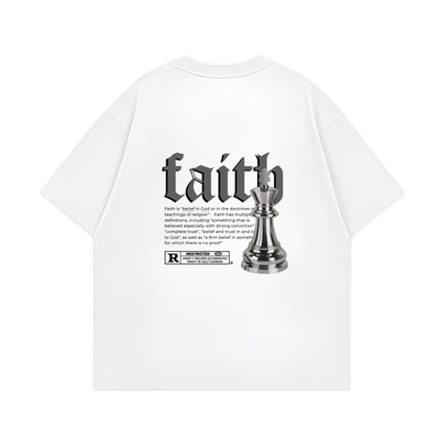 Faith - Tee - Zyric