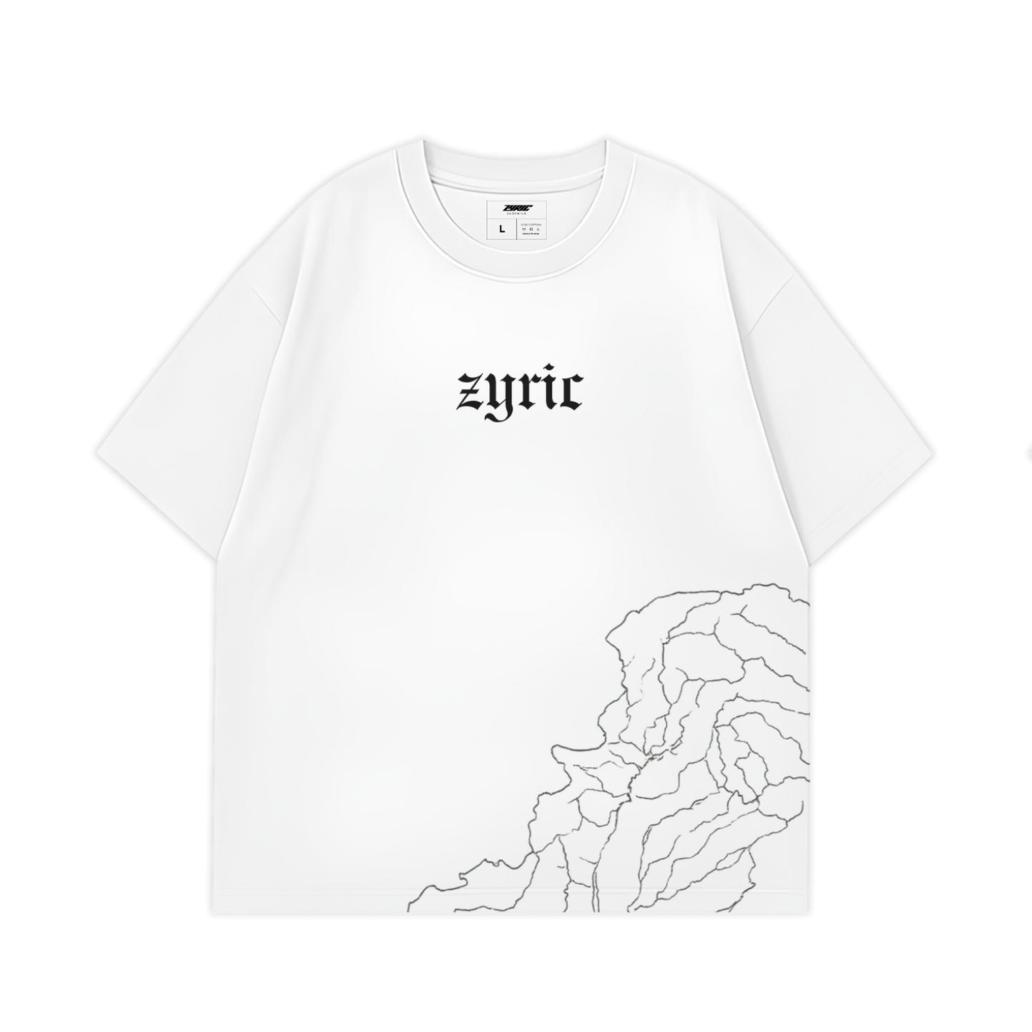 JF-17 - Tee