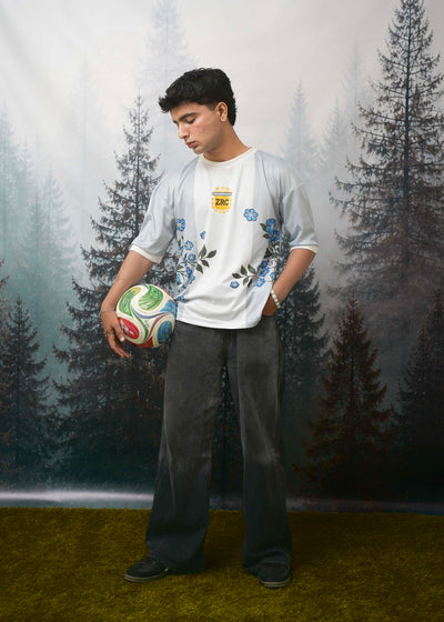 Aster Jersey