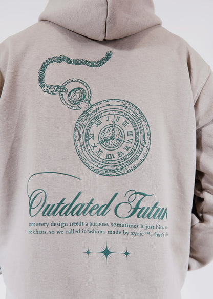 Outdated Future Hoodie