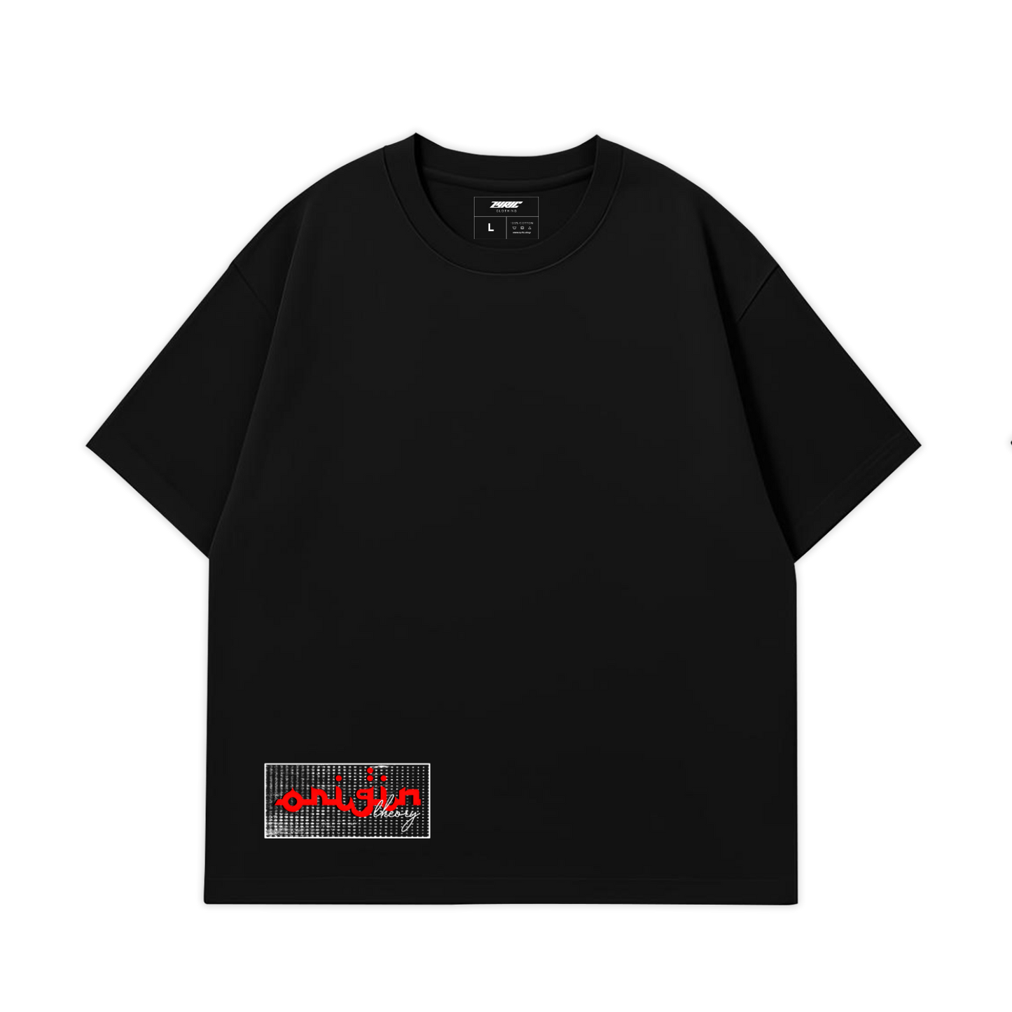 Origin Theory - Tee