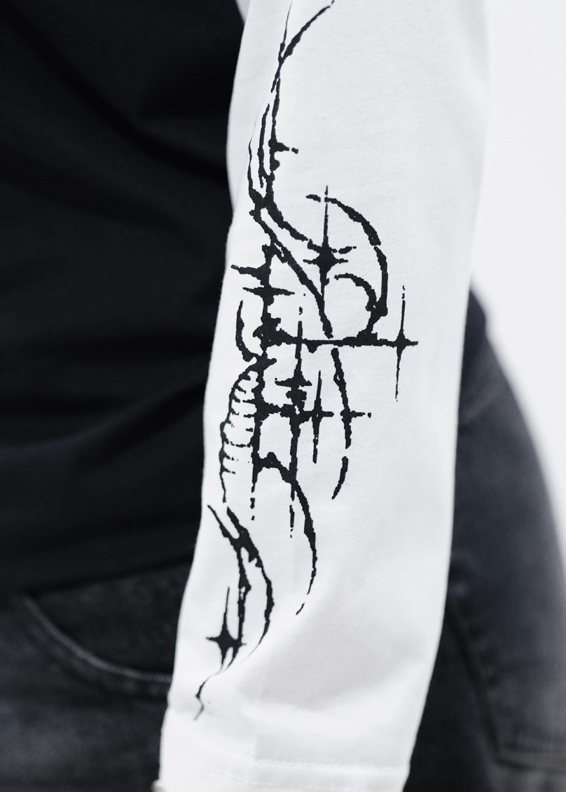 The Original - Attached Sleeves