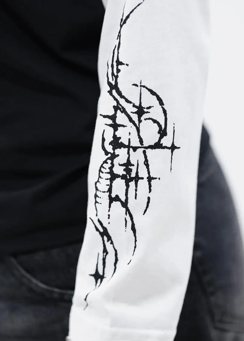The Original - Attached Sleeves - Zyric