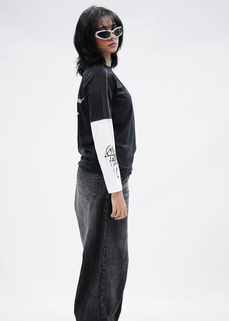 The Original - Attached Sleeves