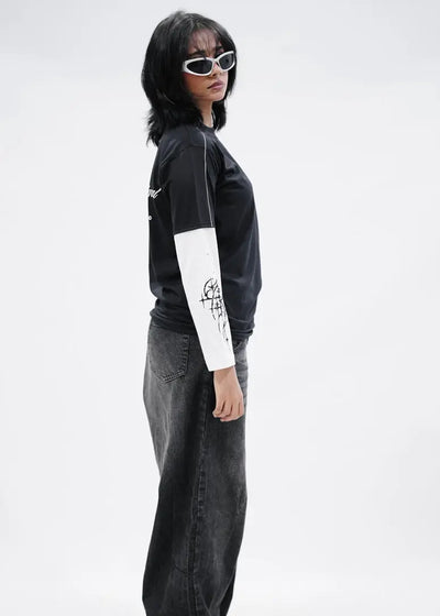 The Original - Attached Sleeves - Zyric