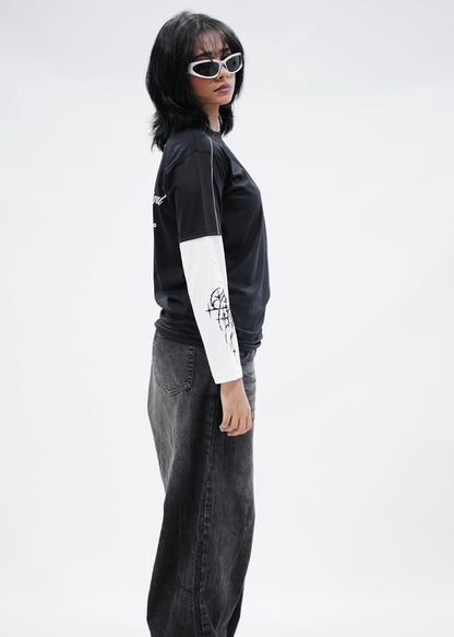 The Original - Attached Sleeves