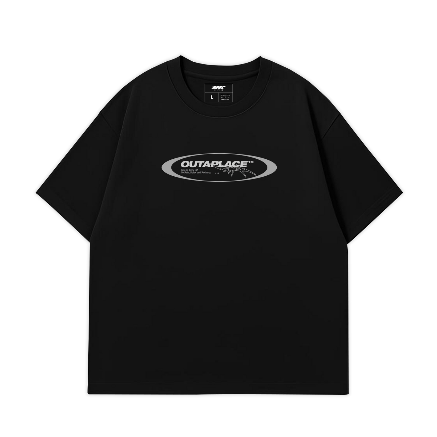 Out Of Office - Tee