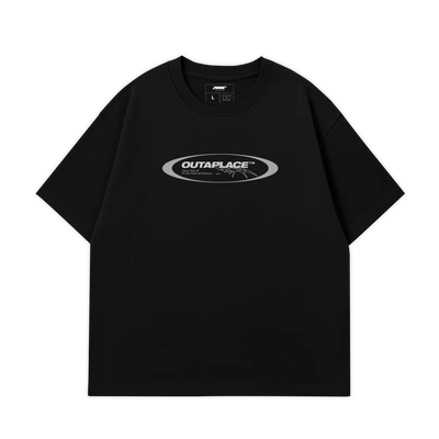 Out Of Office - Tee - Zyric