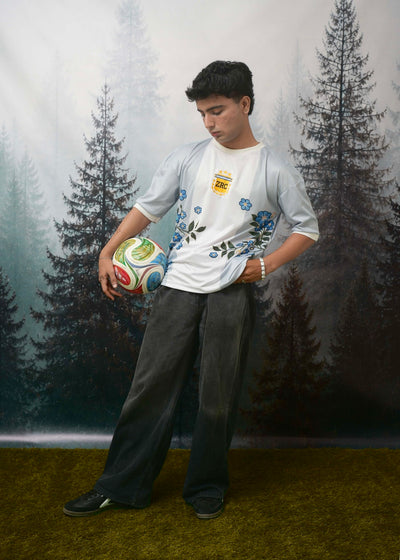 Aster Jersey