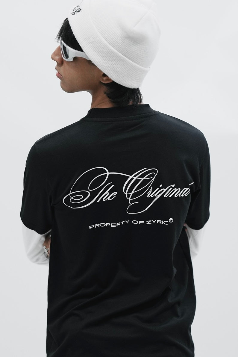 The Original - Longsleeves