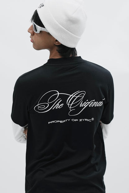 The Original - Longsleeves