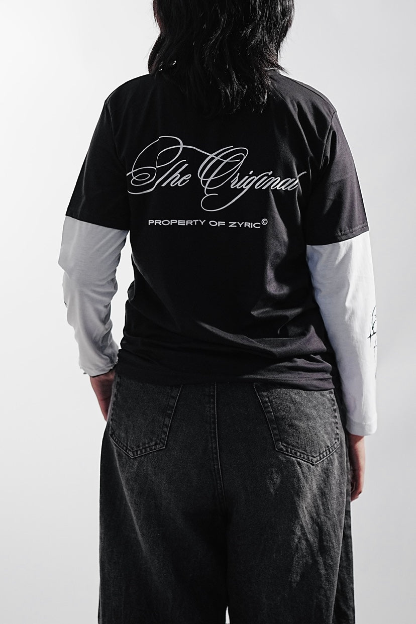 The Original - Longsleeves