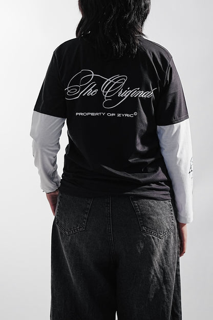 The Original - Longsleeves