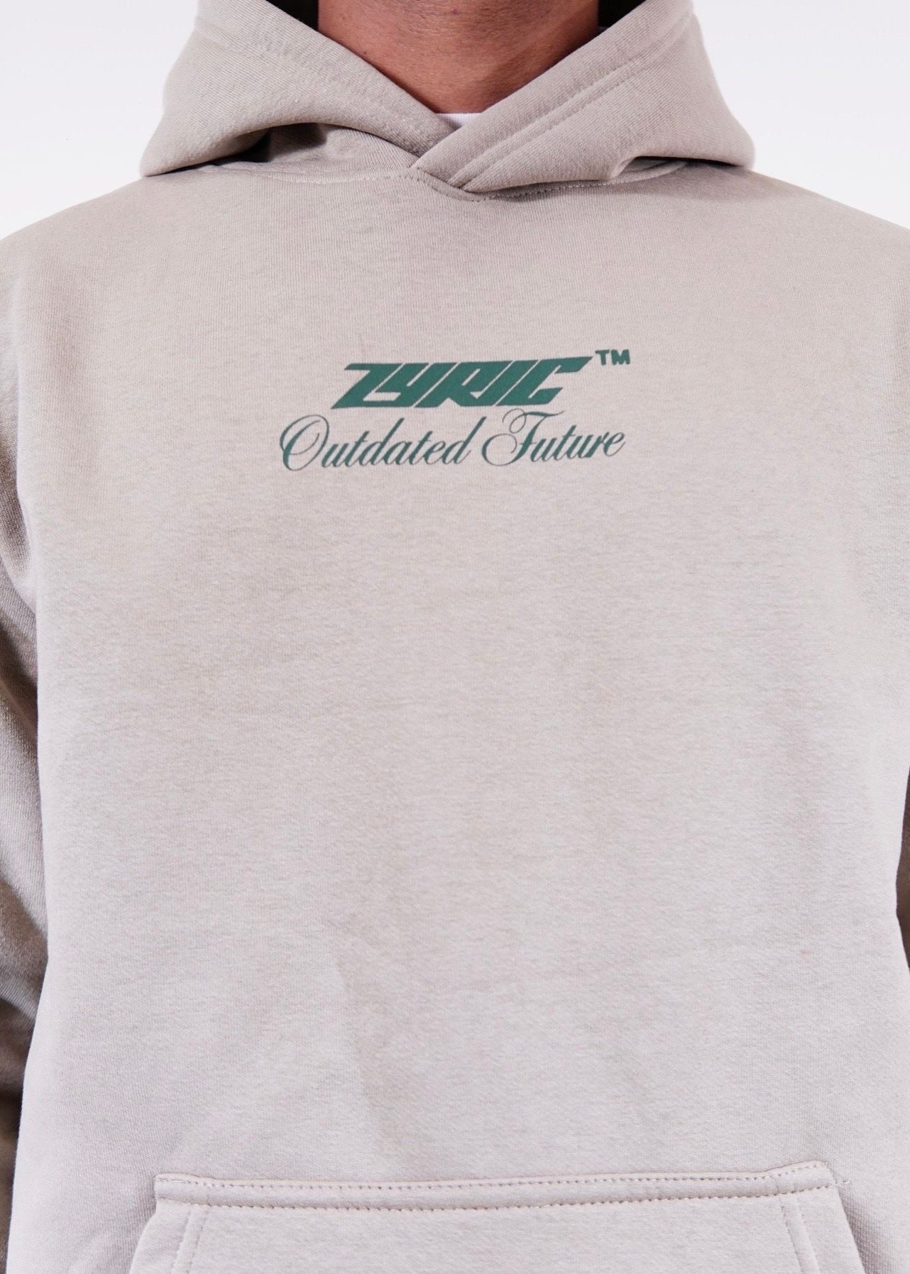 Outdated Future Hoodie