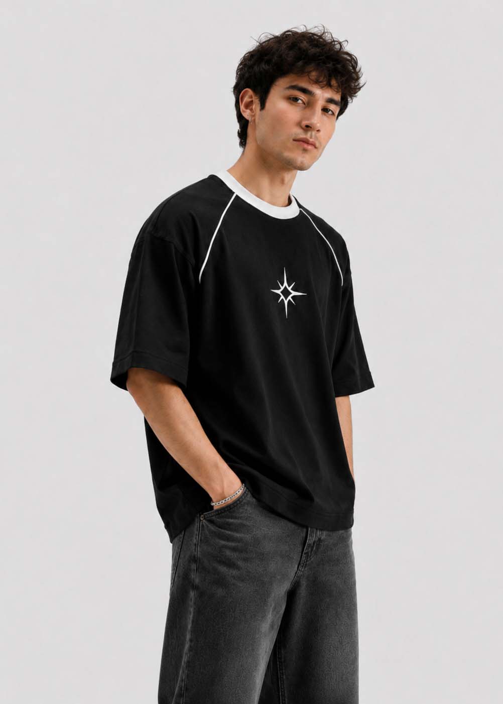 Essential Piping Tee