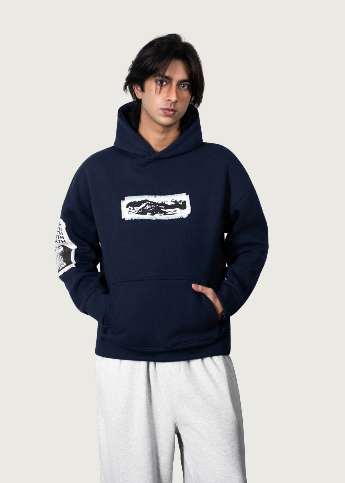 Ascend Hoodie