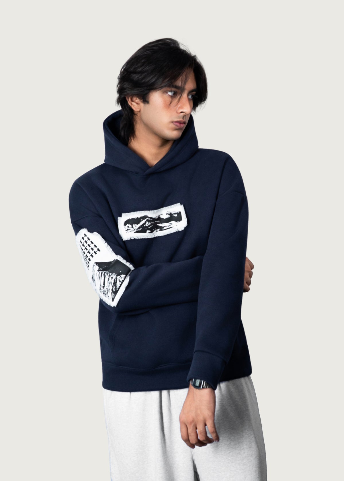 Ascend Hoodie