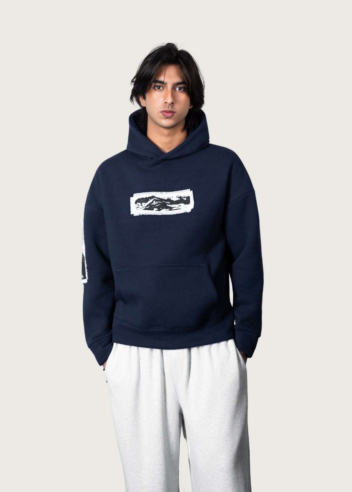 Ascend Hoodie