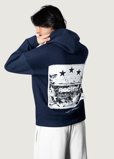 Ascend Hoodie