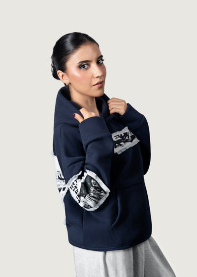 Ascend Hoodie