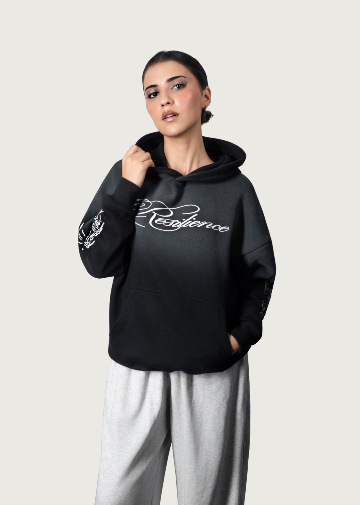 Resilience Hoodie