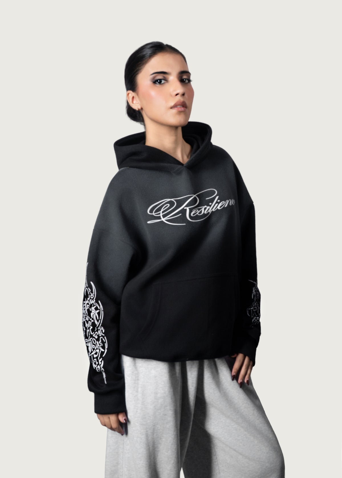 Resilience Hoodie