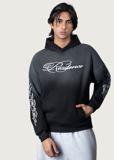 Resilience Hoodie