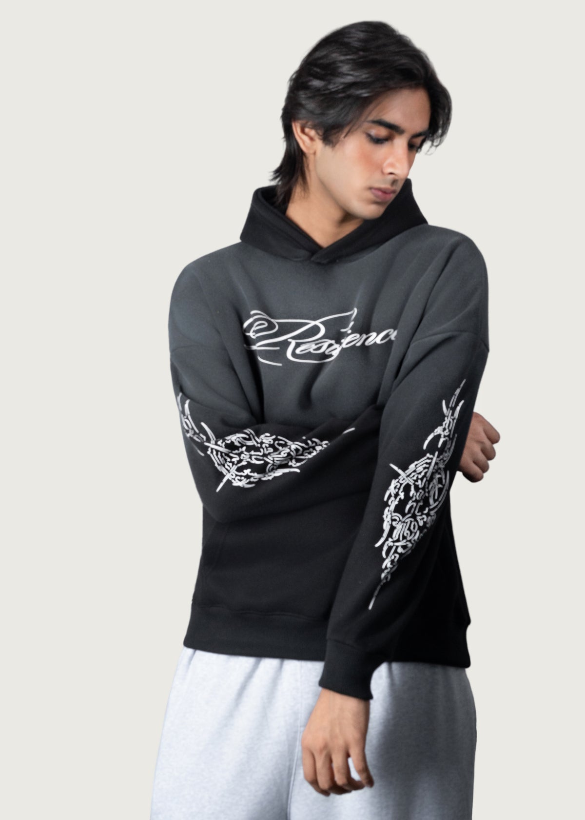 Resilience Hoodie