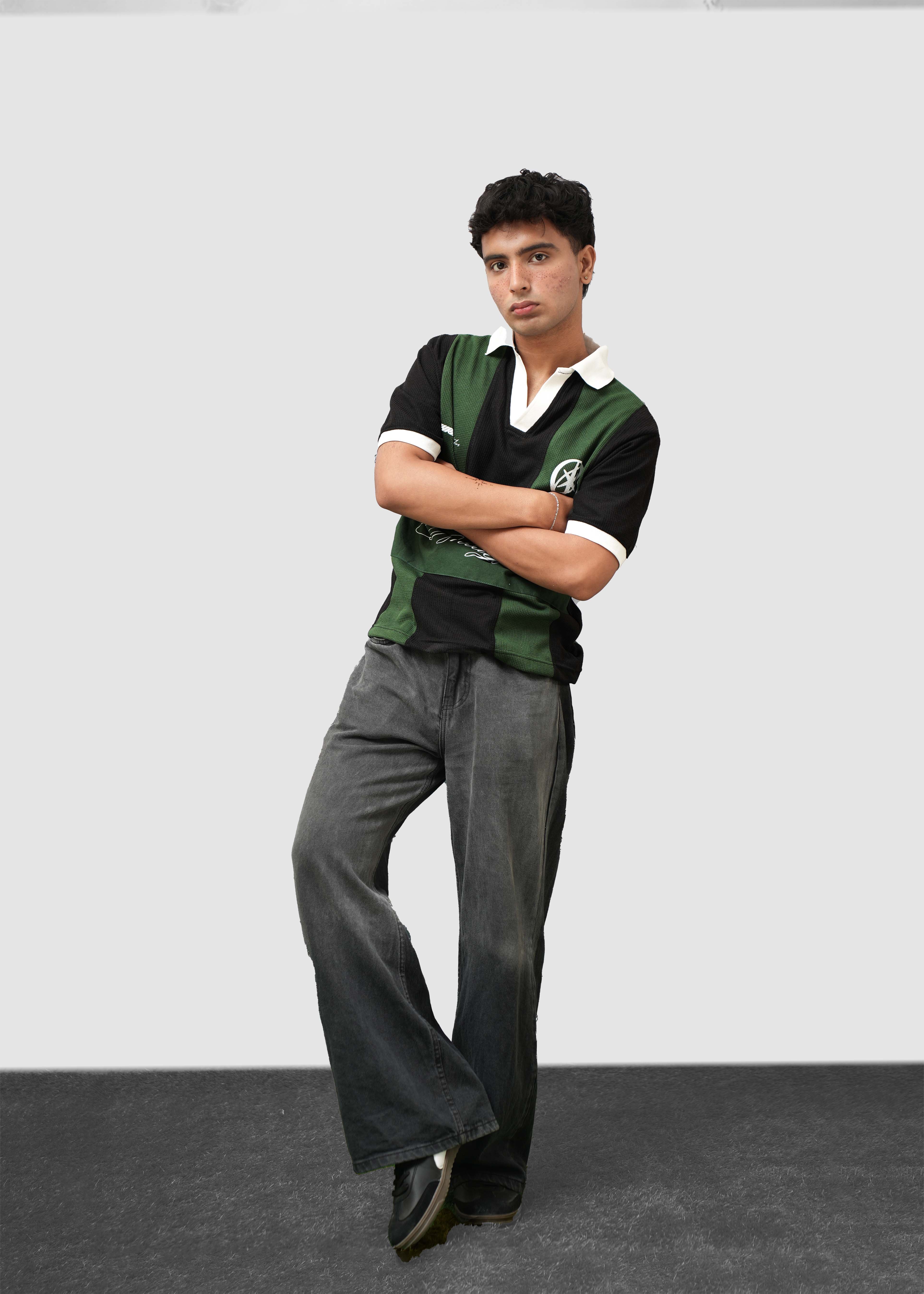 Antagonist Polo