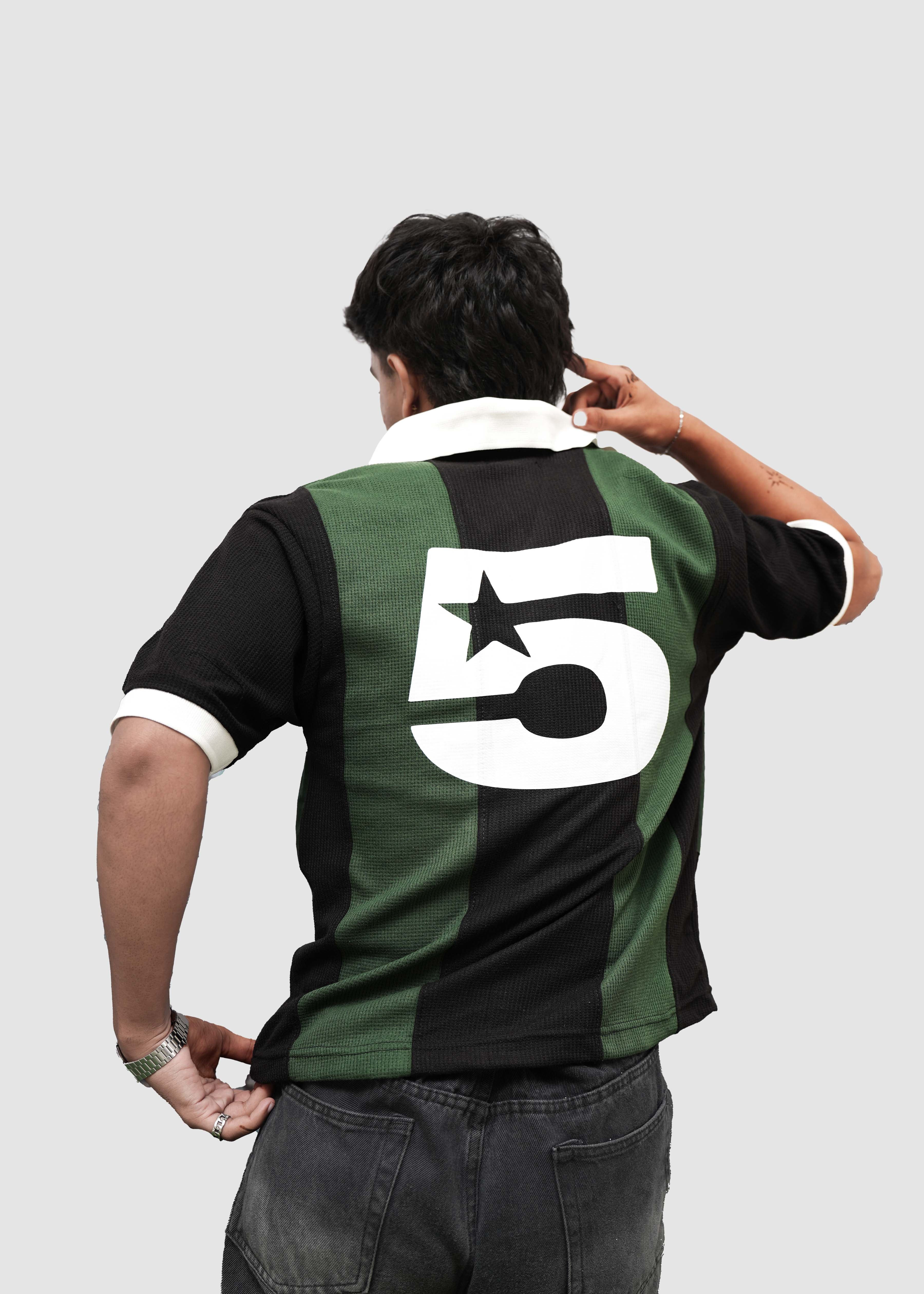 Antagonist Polo