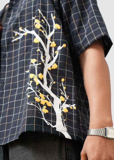 Heaven Cuban Shirt
