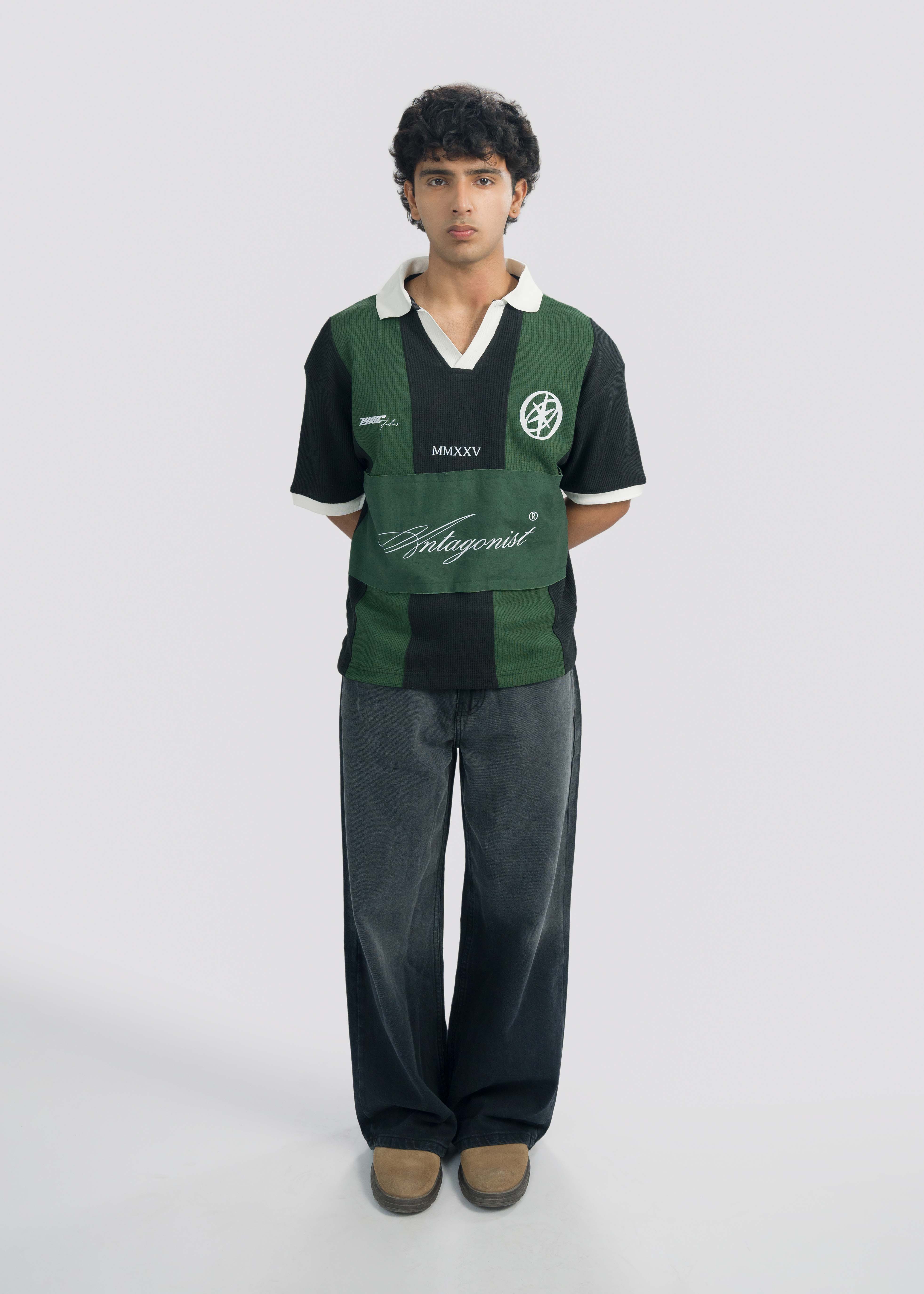 Antagonist Polo (Pre-Order)