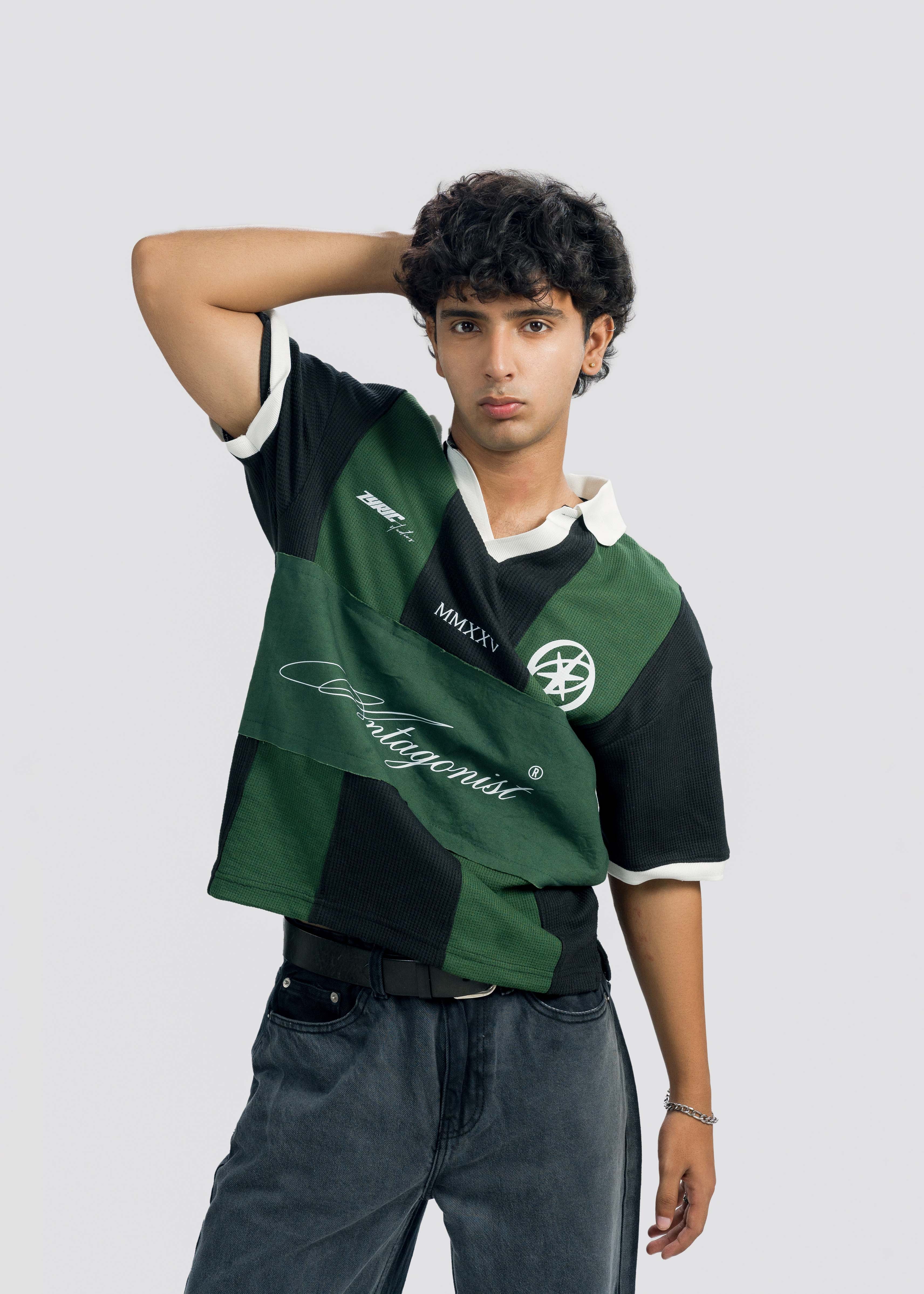 Antagonist Polo (Pre-Order)