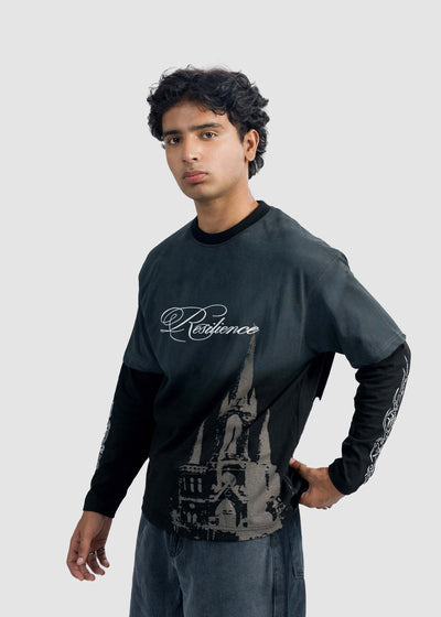 Resilience - Attached Sleeves