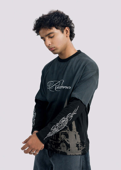 Resilience - Attached Sleeves