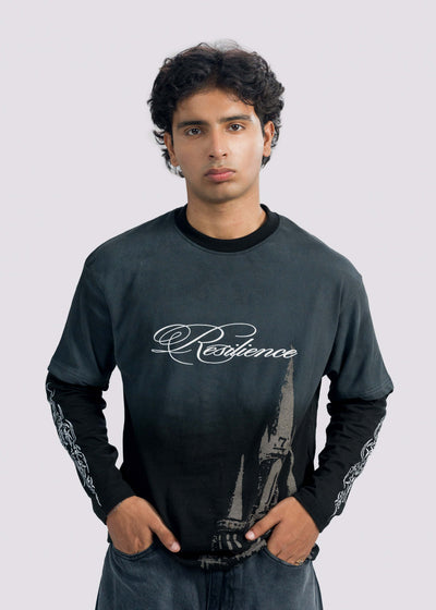 Resilience - Attached Sleeves