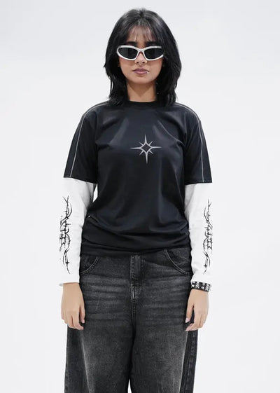 The Original - Attached Sleeves - Zyric