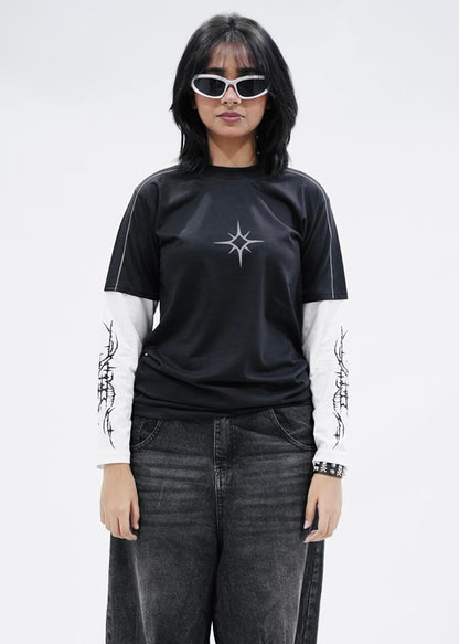 The Original - Attached Sleeves