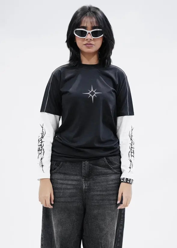 The Original - Attached Sleeves - Zyric